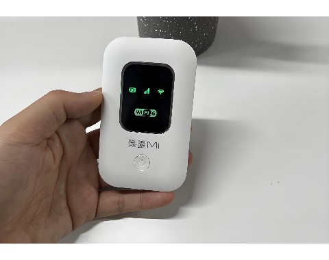 随身WiFi新手必看:轻松开机与使用指南